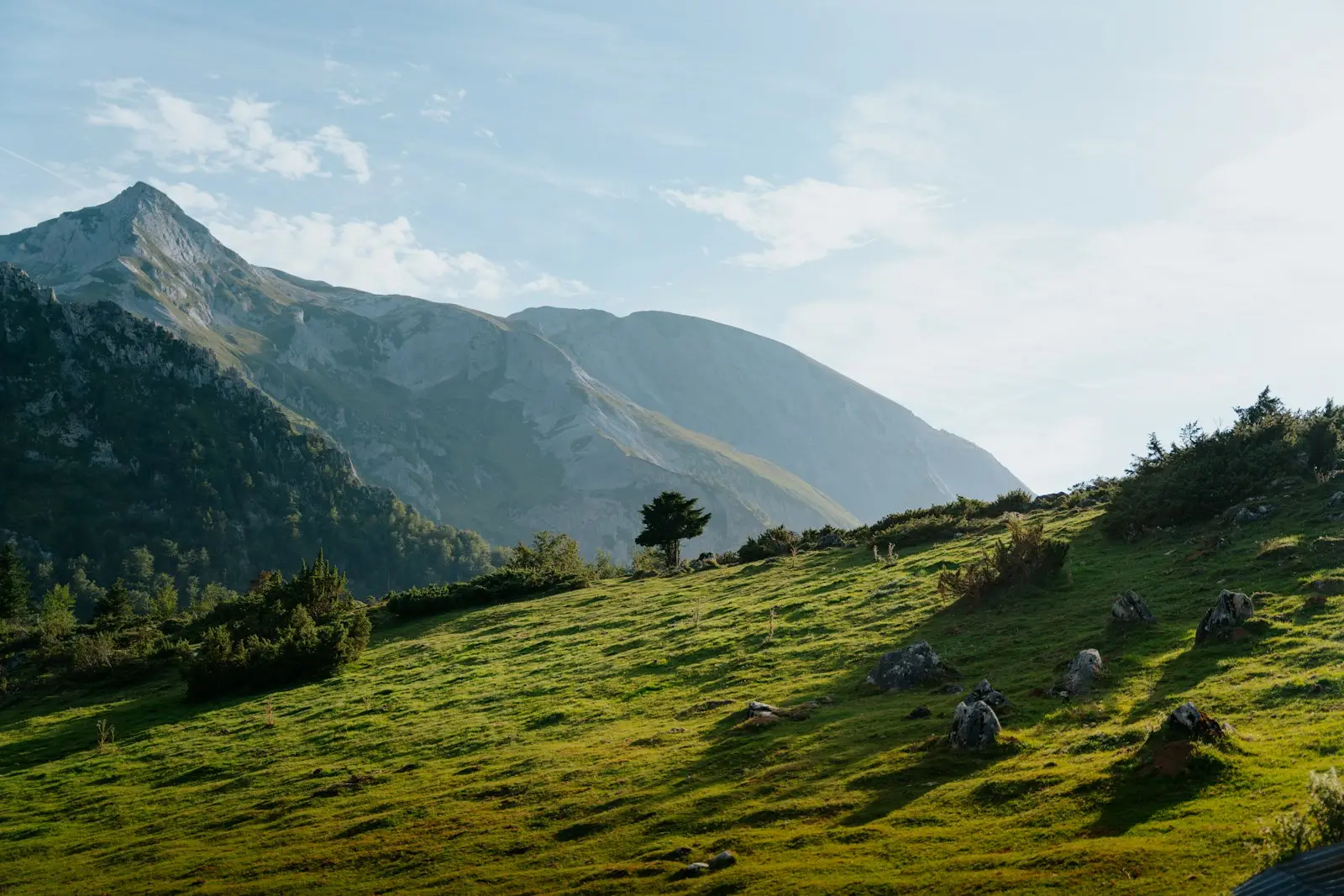 où pratiquer dehors | Lieux de Retraites