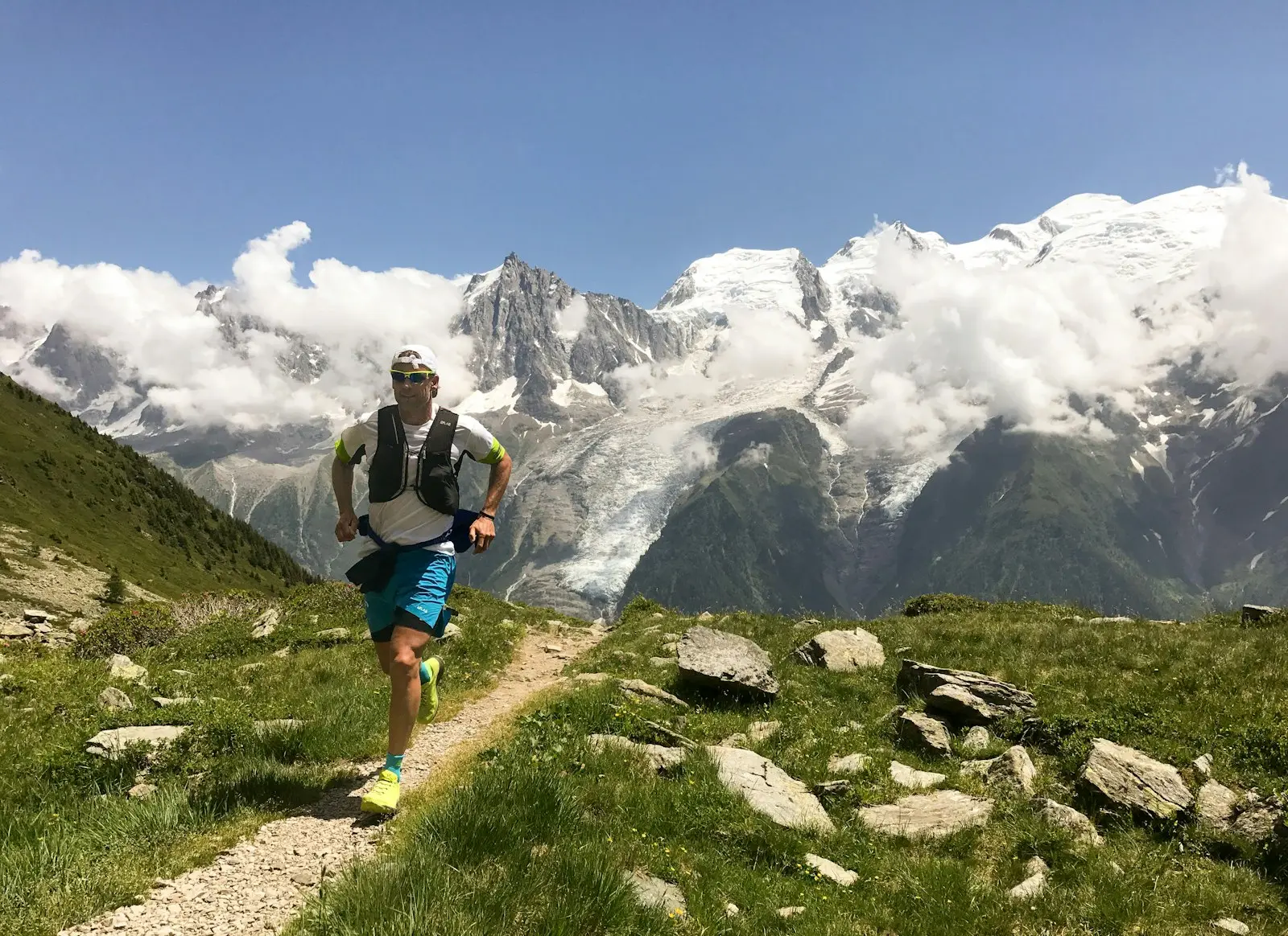 pour randonner (GR, sentiers, montagne) | Lieux de Retraites