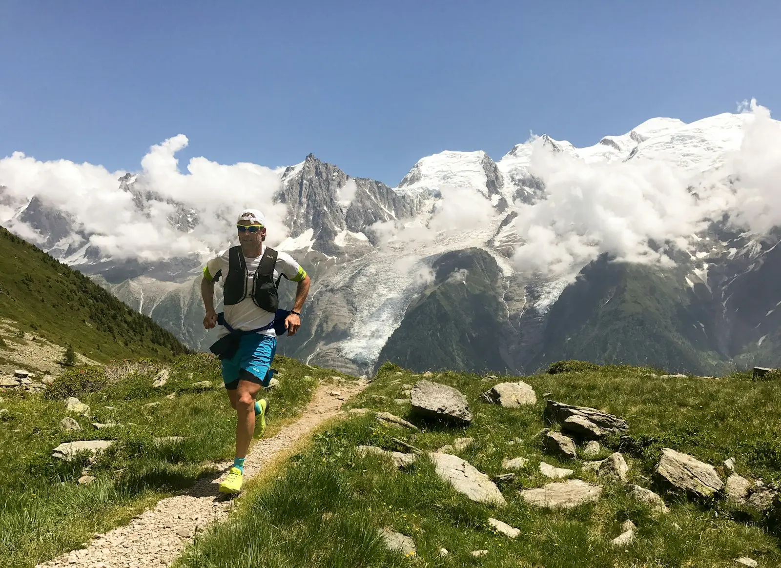 pour randonner (GR, sentiers, montagne) | Lieux de Retraites
