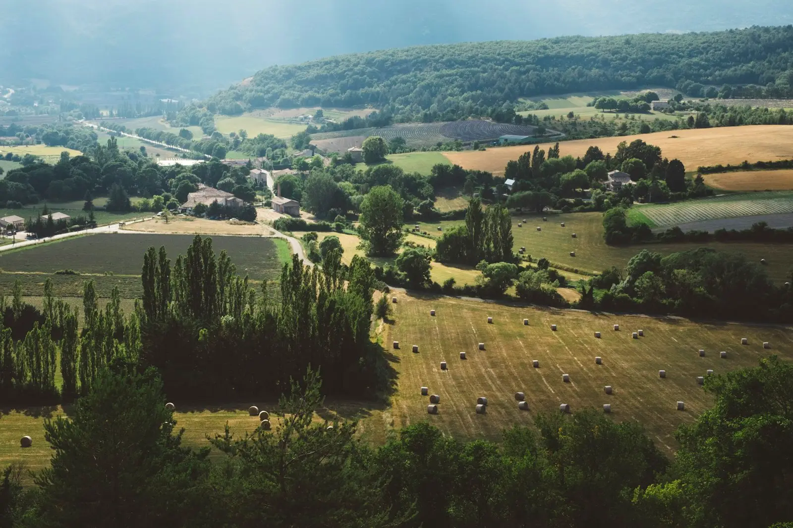 en Auvergne-Rhône-Alpes | Lieux de Retraites