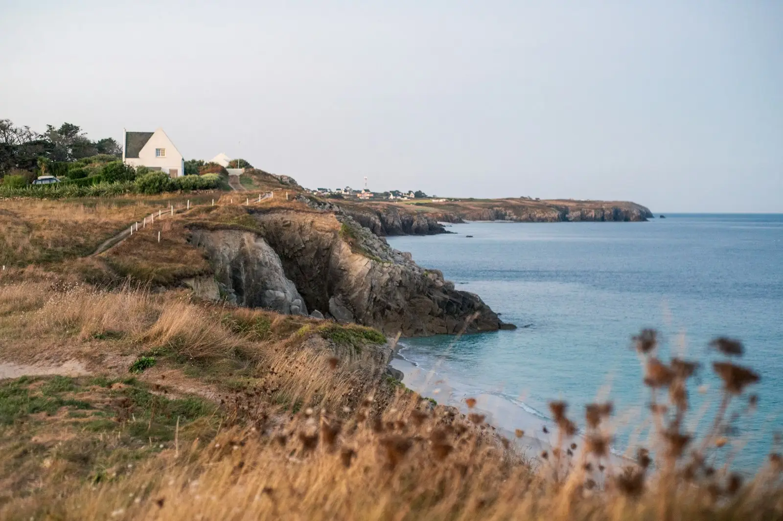 en Bretagne | Lieux de Retraites