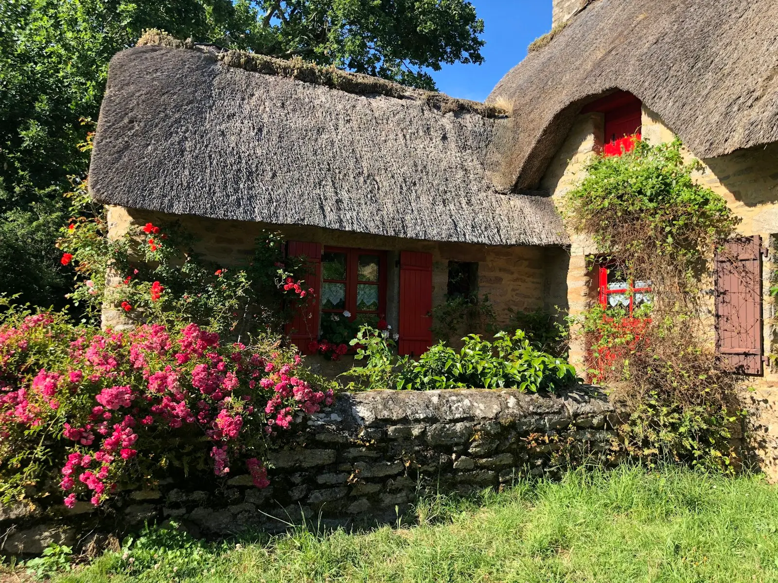 en gîte | Lieux de Retraites