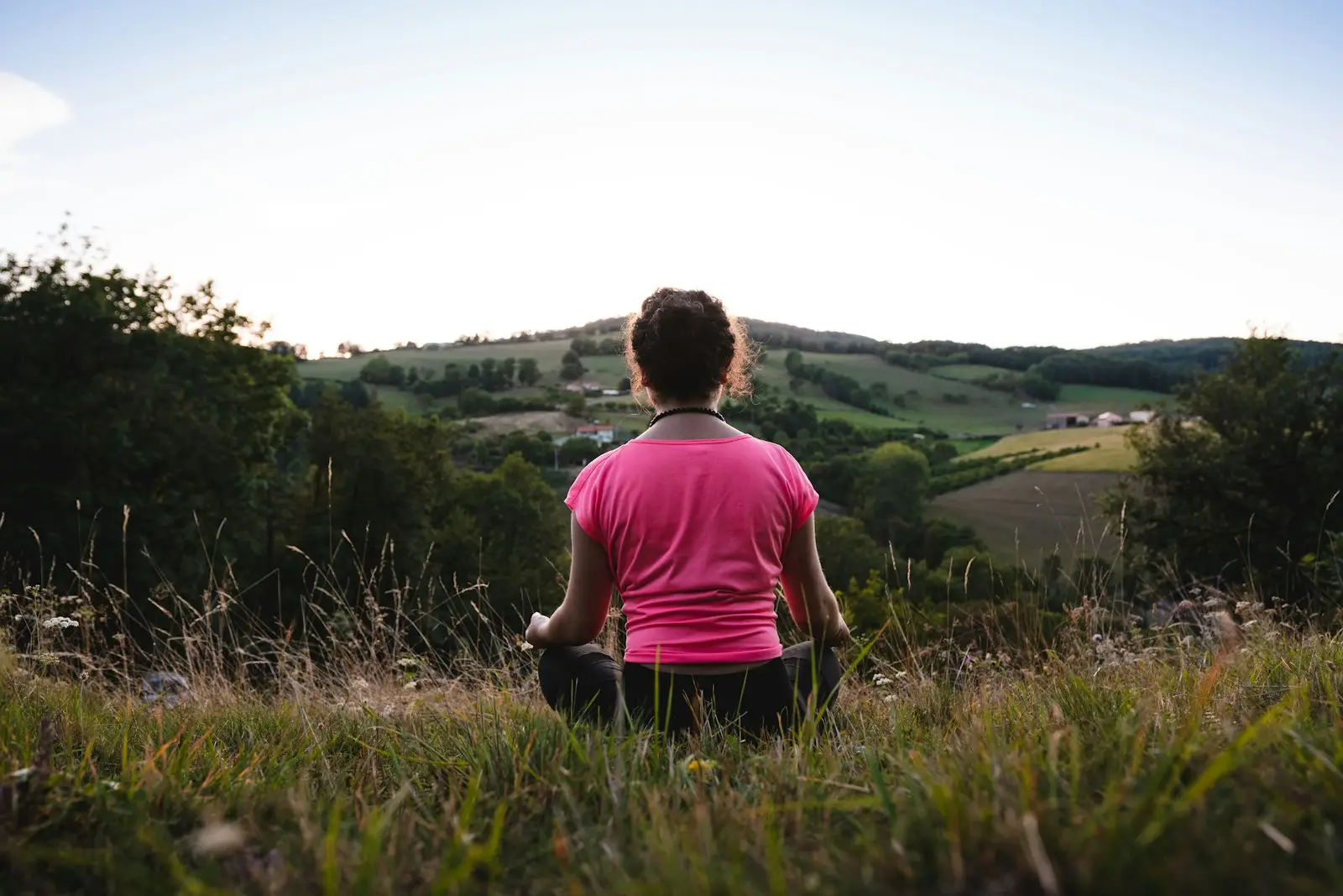 yoga | Lieux de Retraites