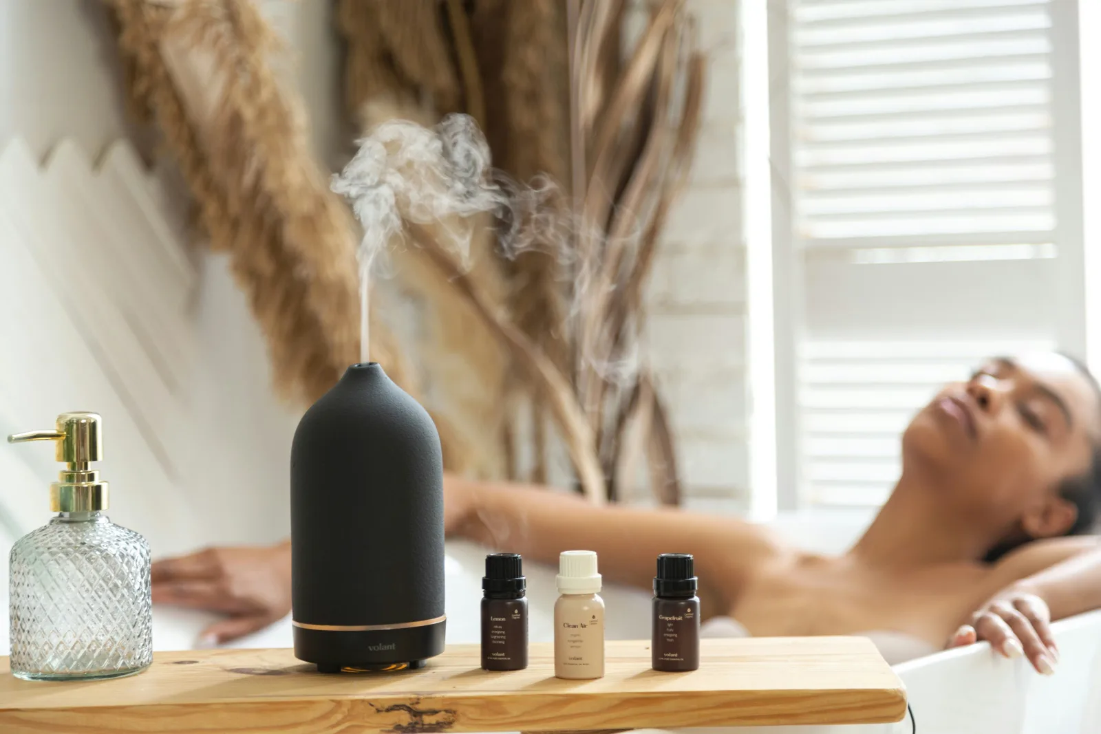 aromathérapie sommeil | Lieux de Retraites