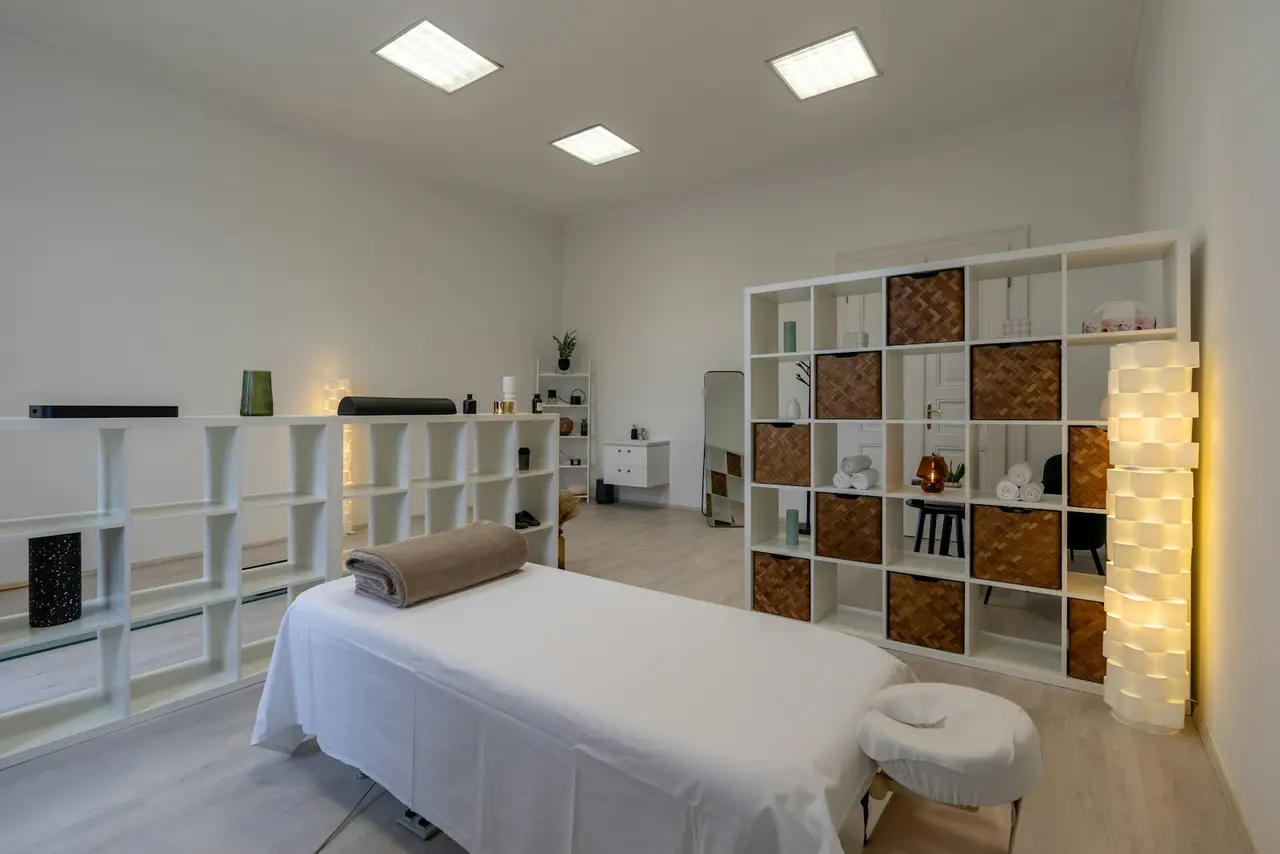 Chi Nei Tsang : comprendre ce massage du ventre pour apaiser le corps et l’esprit — ambiance douce