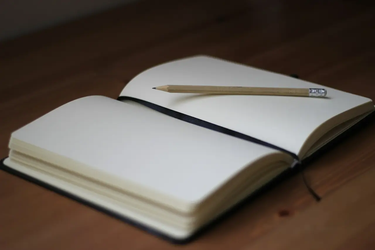 Carnet pour un exercice d’auto-lecture des mains