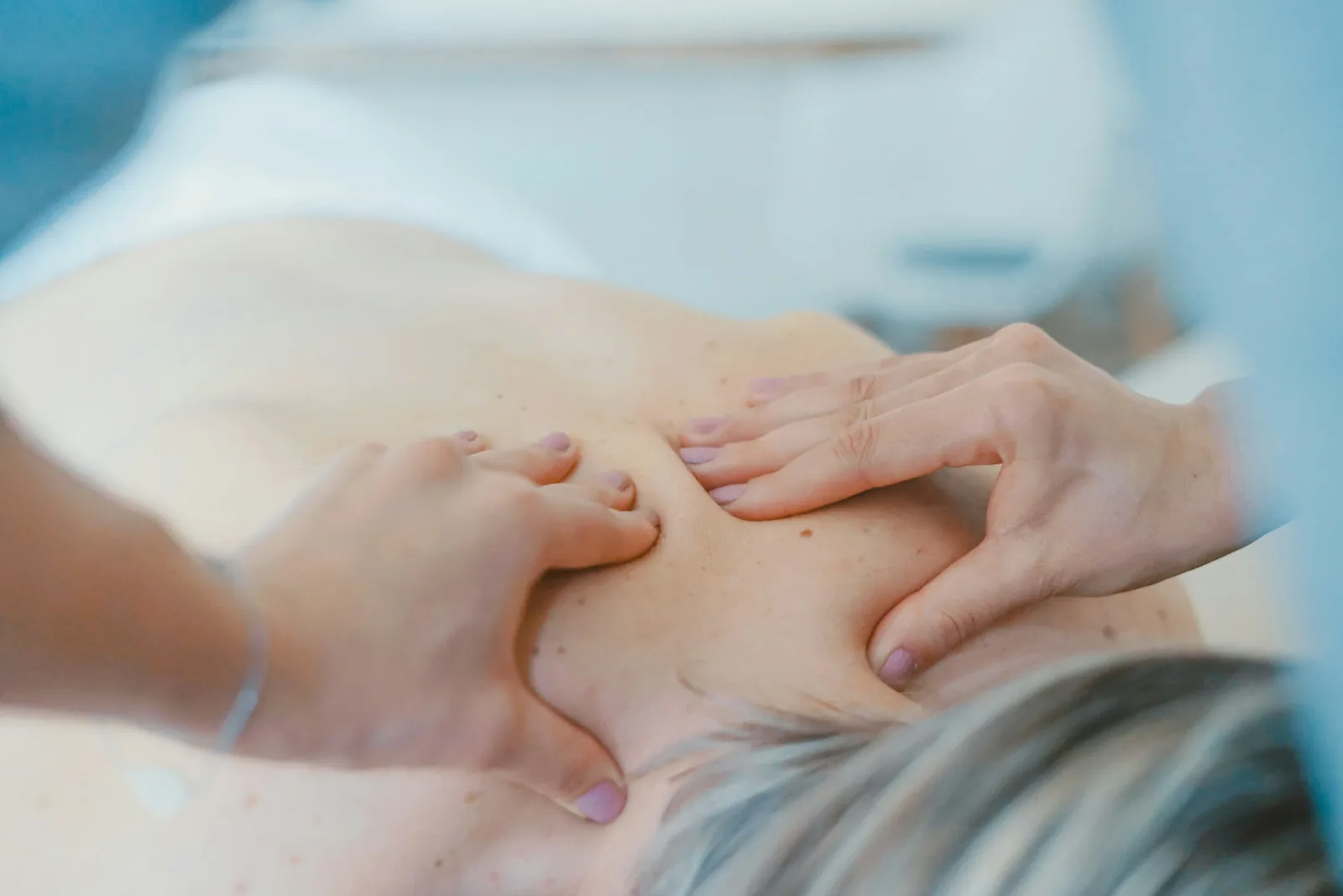 drainage lymphatique manuel | Lieux de Retraites