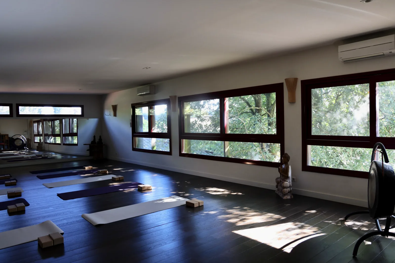 Yoga Searcher
