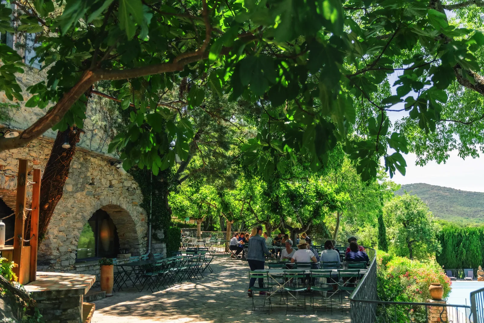 Le Hameau de l’Étoile