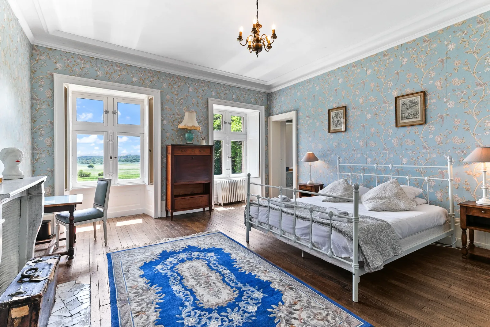 Château Coliving