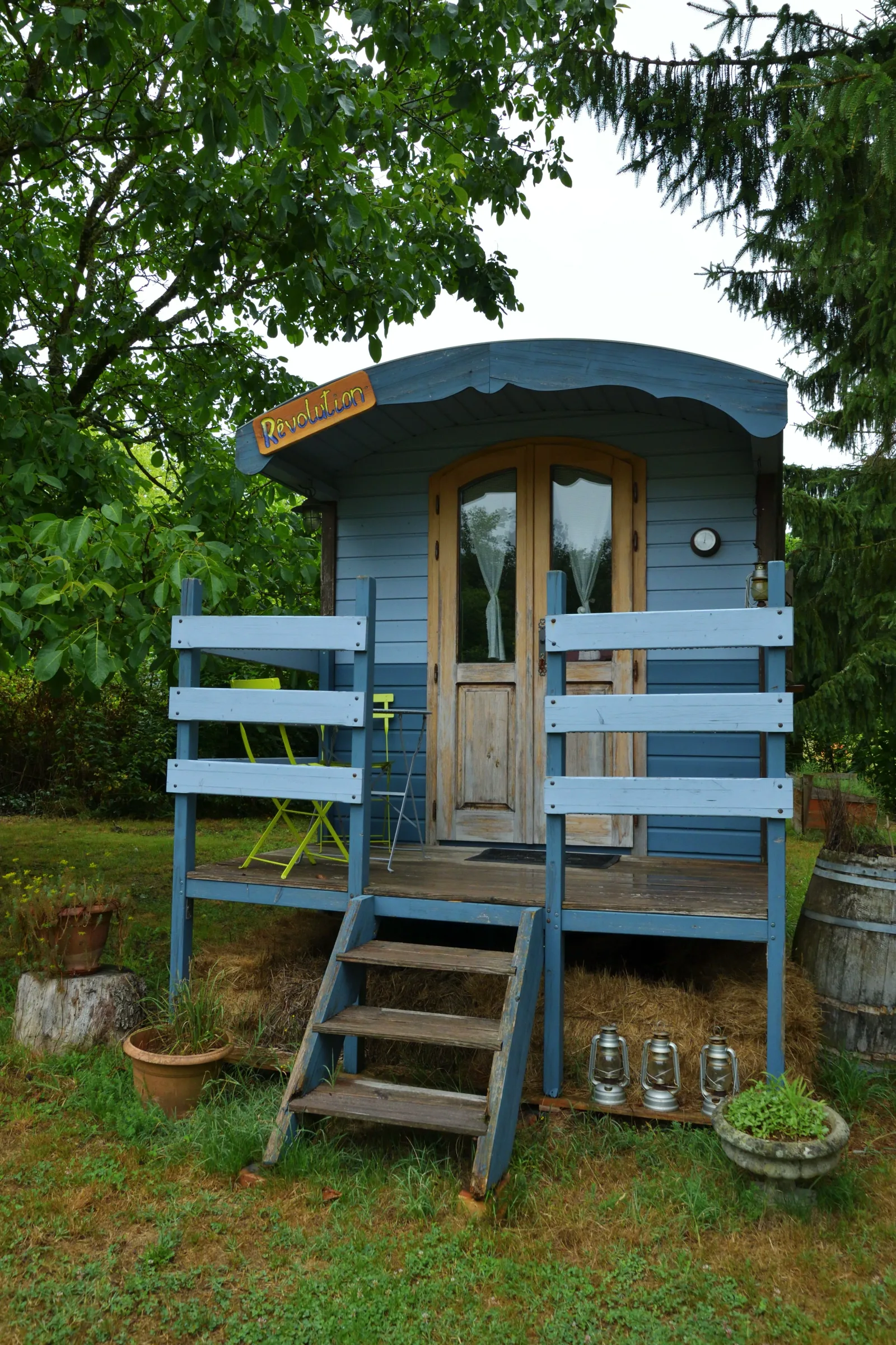 Oasis des Ptis Potes