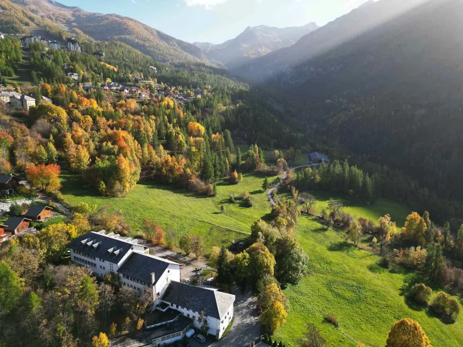 Le Gîte 05