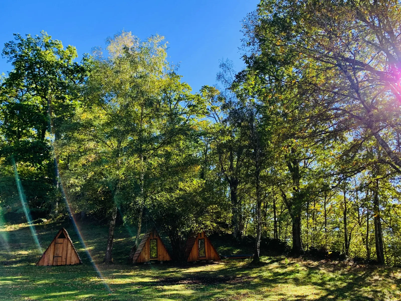 La Lisière