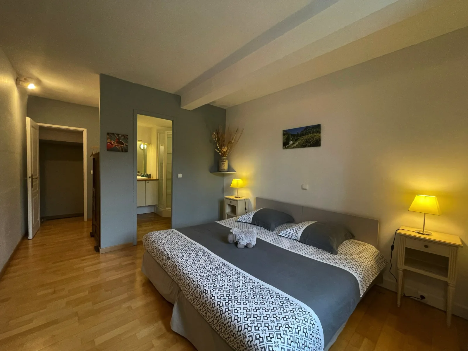 Le Clos Galan