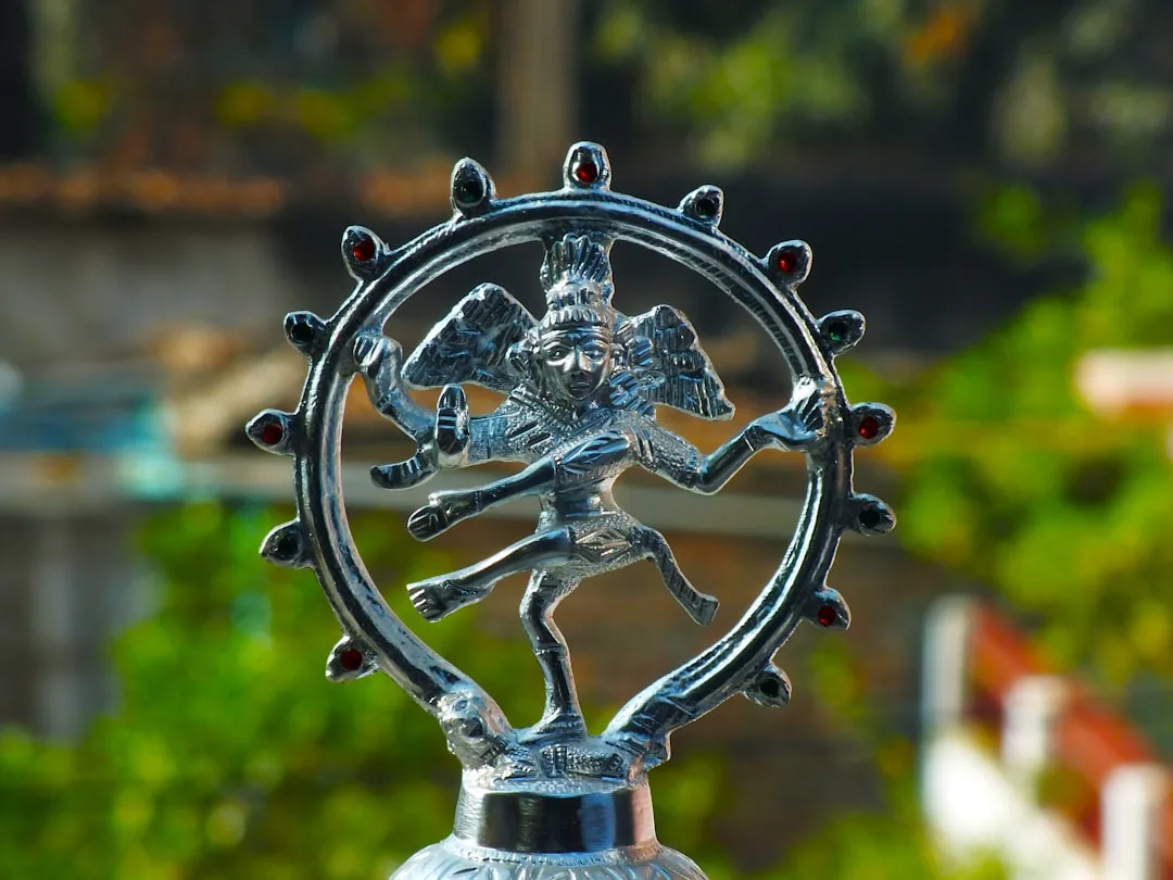 jyotish (astrologie védique) | Lieux de Retraites