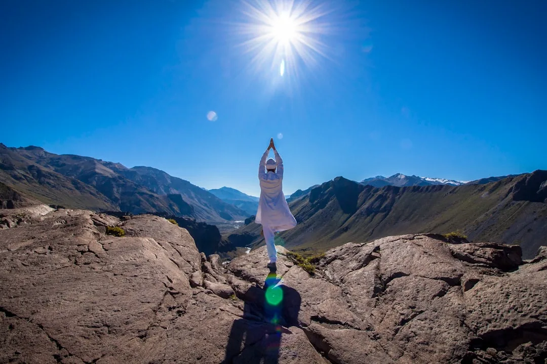kundalini | Lieux de Retraites