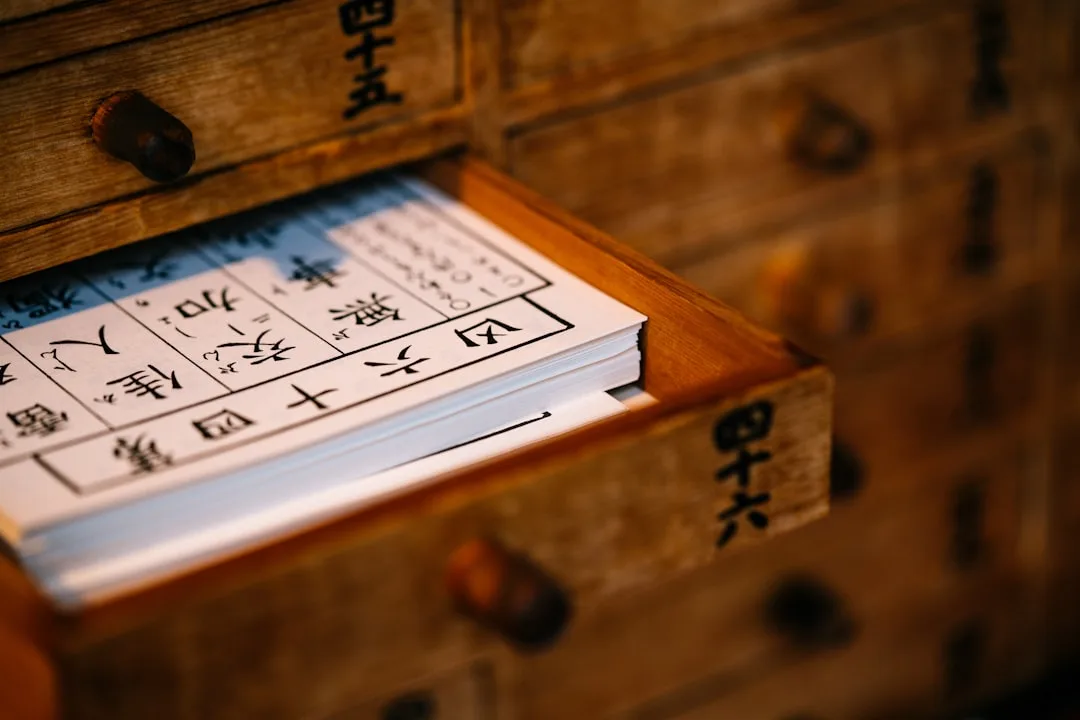 médecine chinoise traditionnelle | Lieux de Retraites