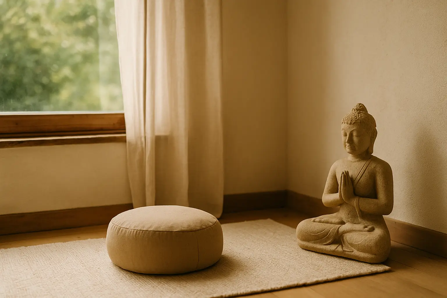 méditation metta | Lieux de Retraites