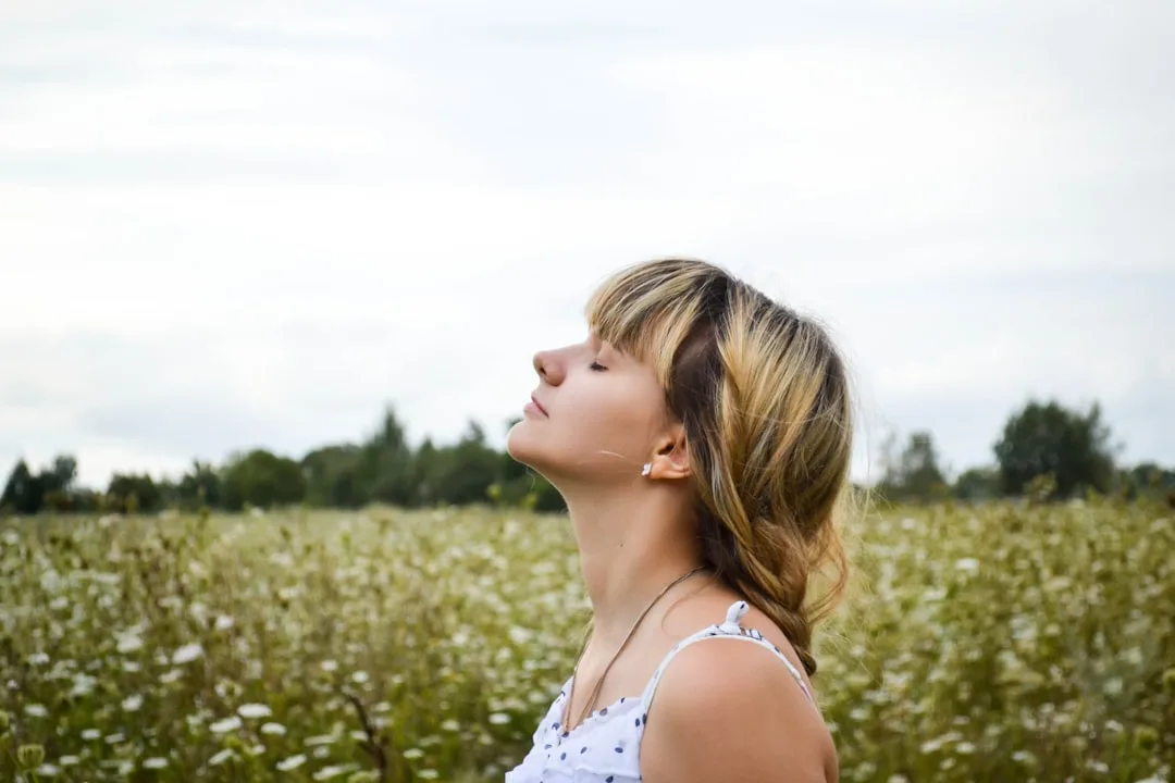méditation olfactive | Lieux de Retraites