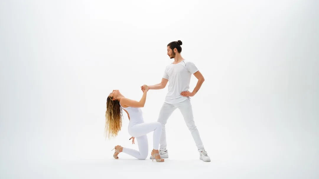 mouvement authentique (danse thérapie) | Lieux de Retraites