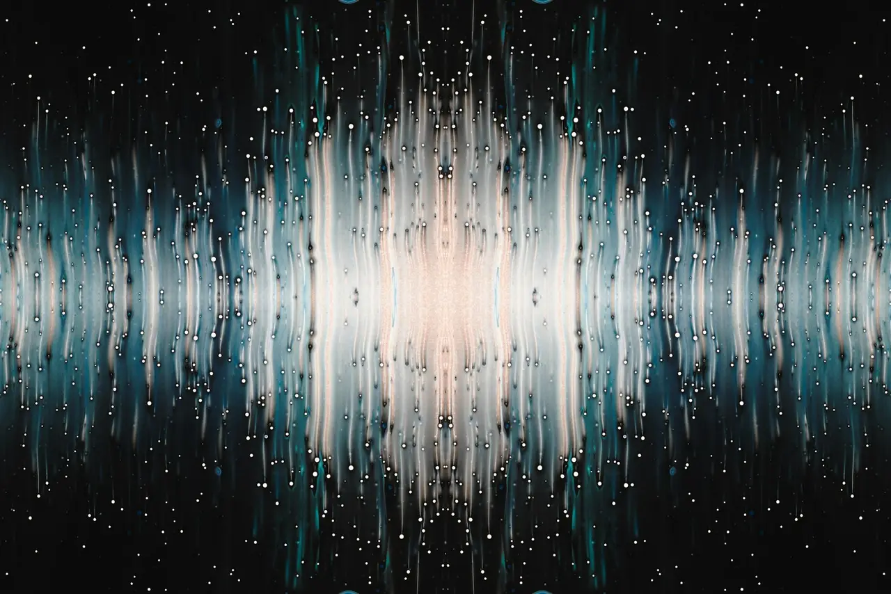 Vagues sonores relaxantes