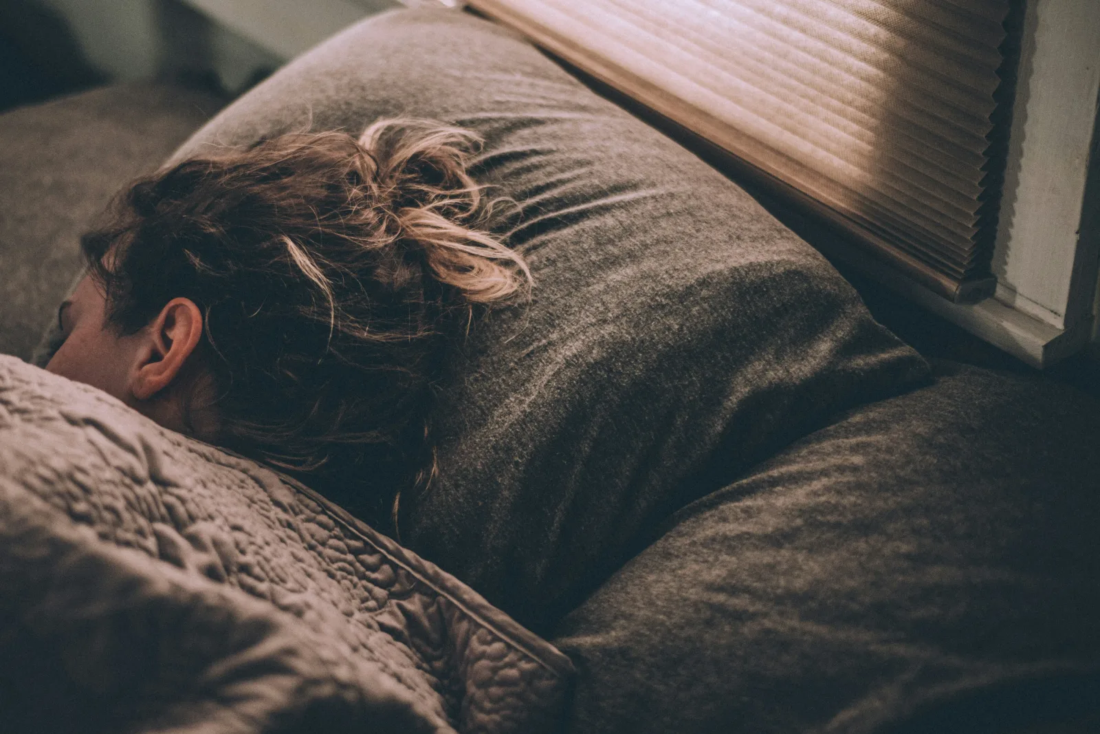 naturopathie sommeil | Lieux de Retraites
