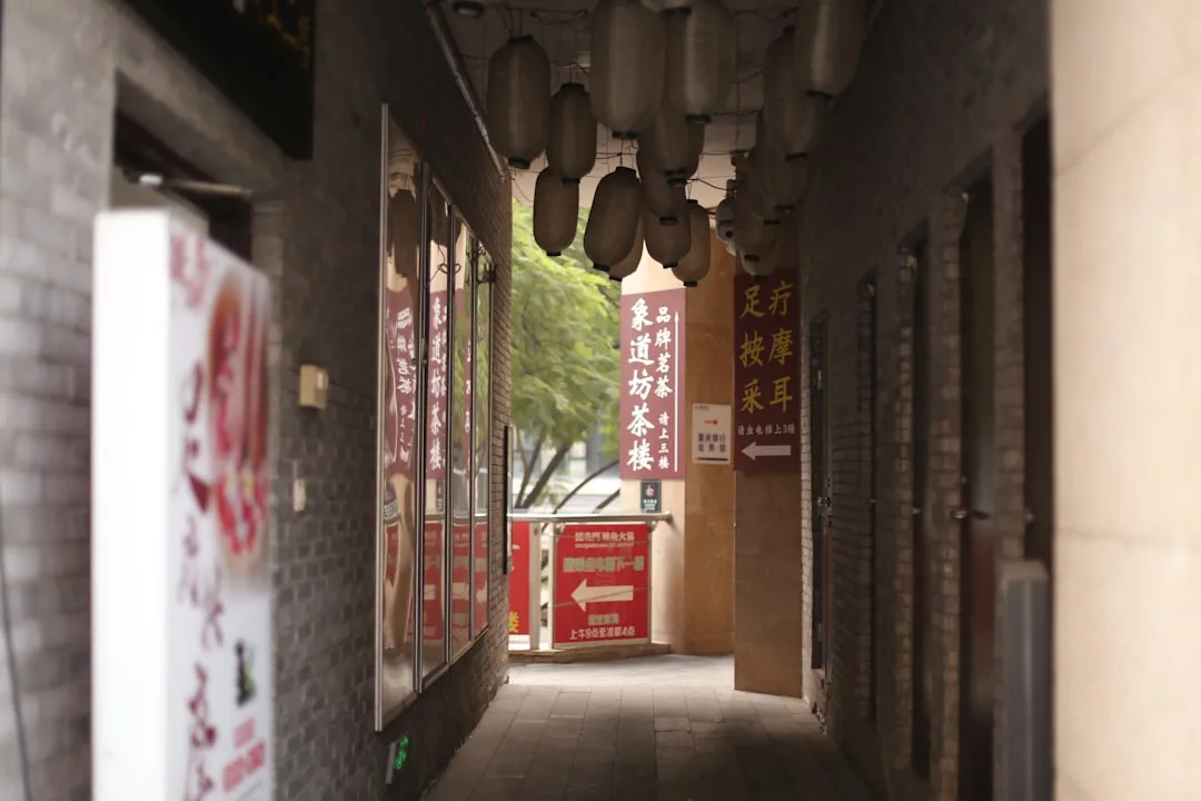 nuad bo rarn | Lieux de Retraites