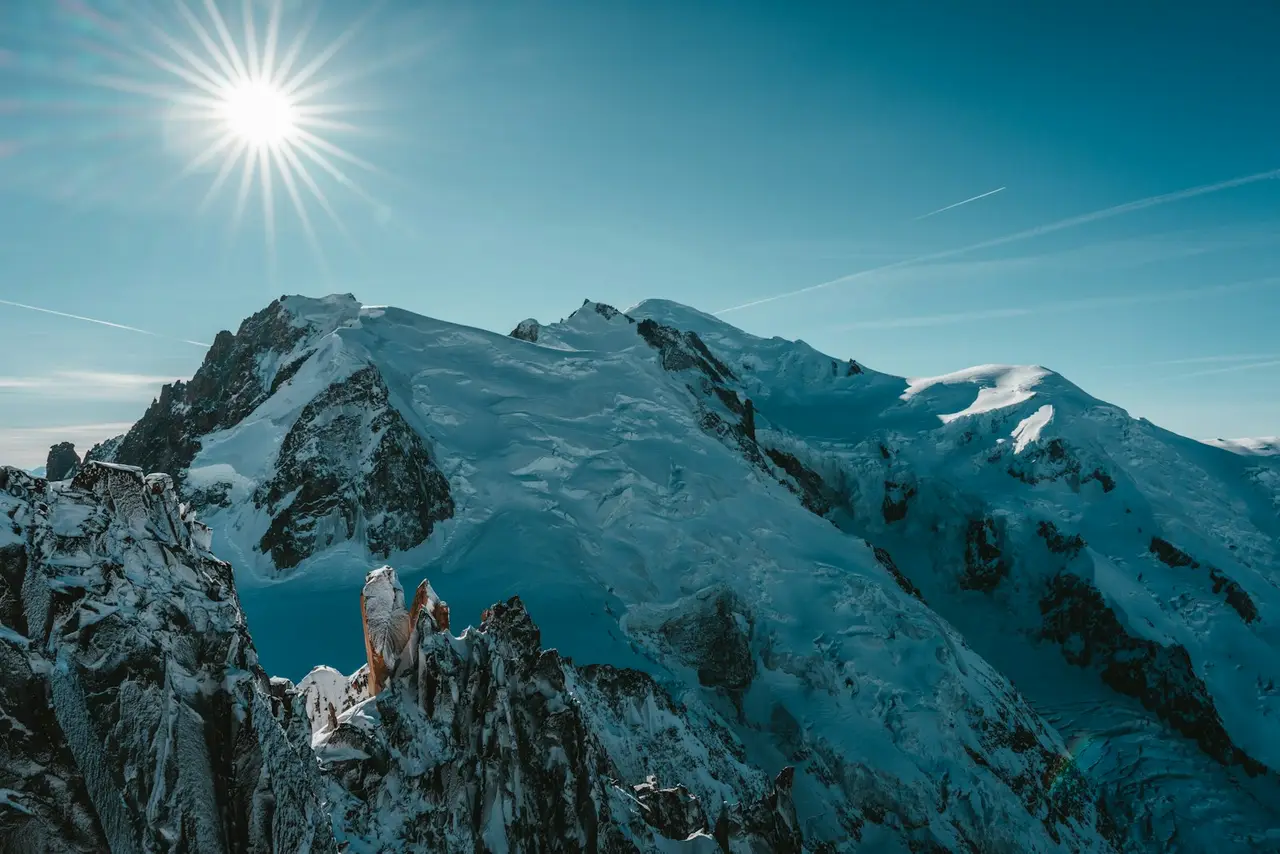 Polarité énergétique : comprendre cette approche douce pour retrouver équilibre et vitalité — détail nature