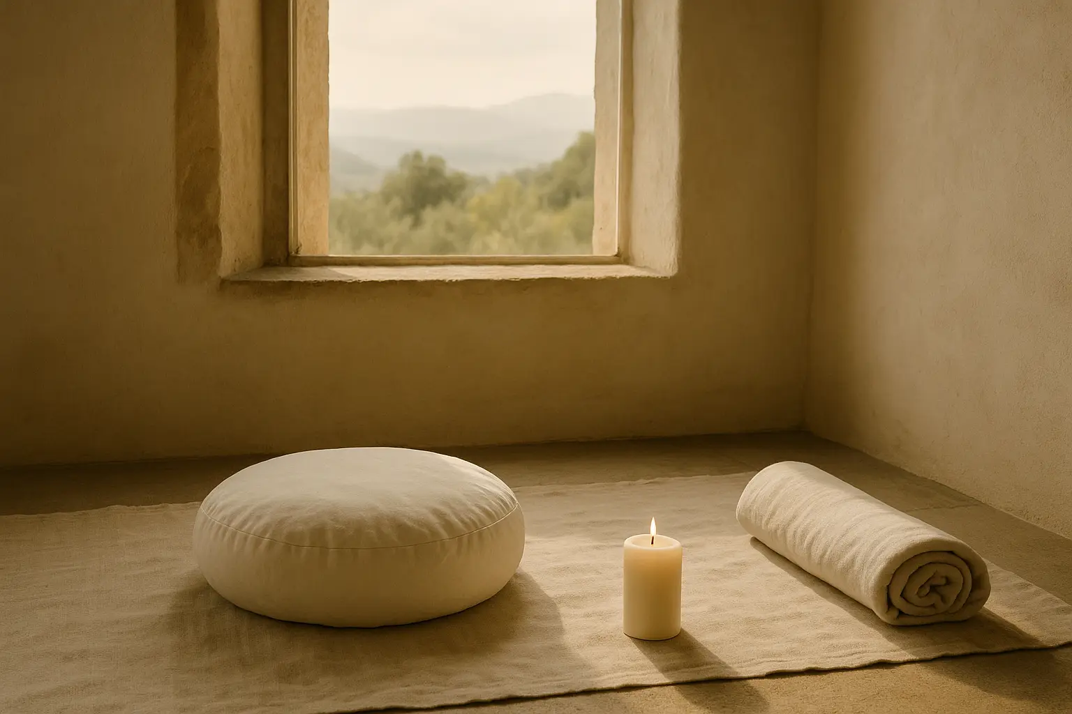 tantra blanc | Lieux de Retraites