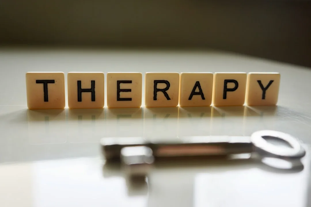thérapie psychocorporel | Lieux de Retraites