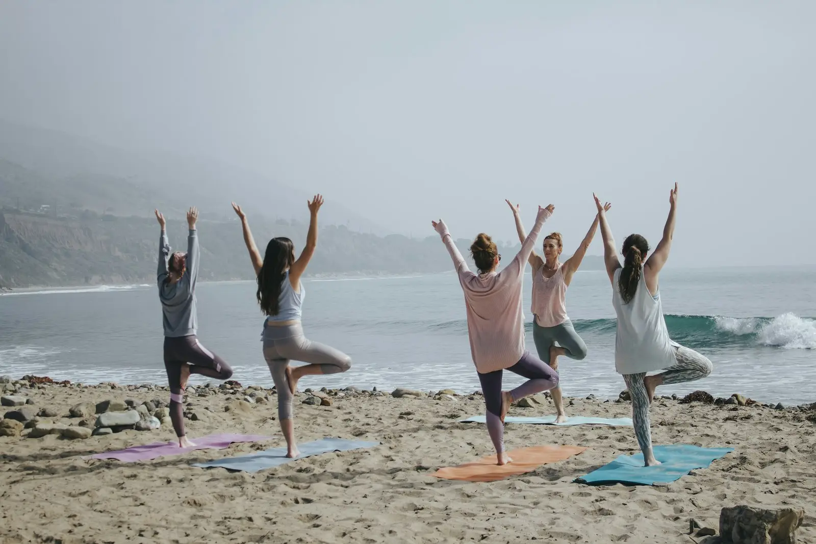 vinyasa krama | Lieux de Retraites