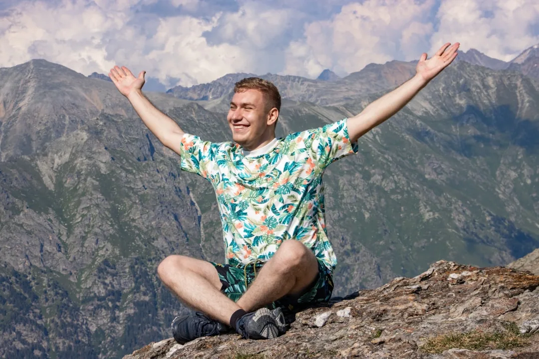 yoga et randonnée | Lieux de Retraites