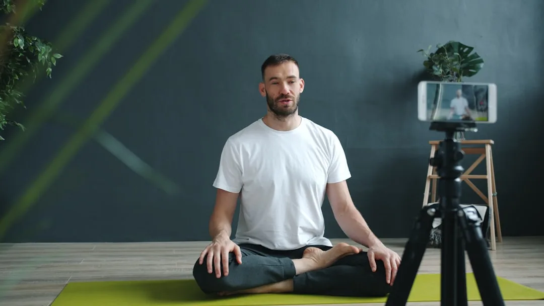 yoga nidra guidé | Lieux de Retraites