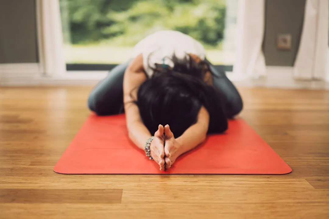 yoga restauratif | Lieux de Retraites