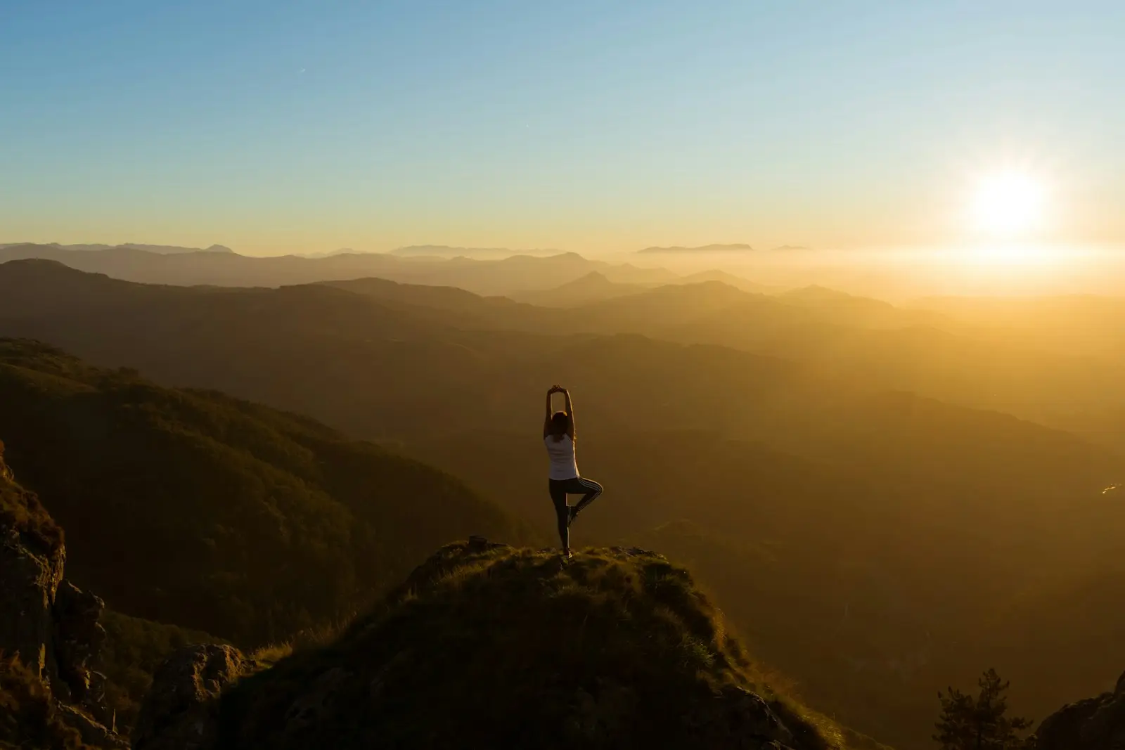 yoga somatique | Lieux de Retraites