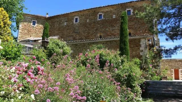 Abbaye de Valsaintes