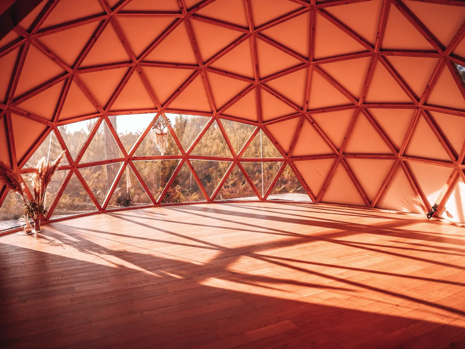 Ocean Shelter