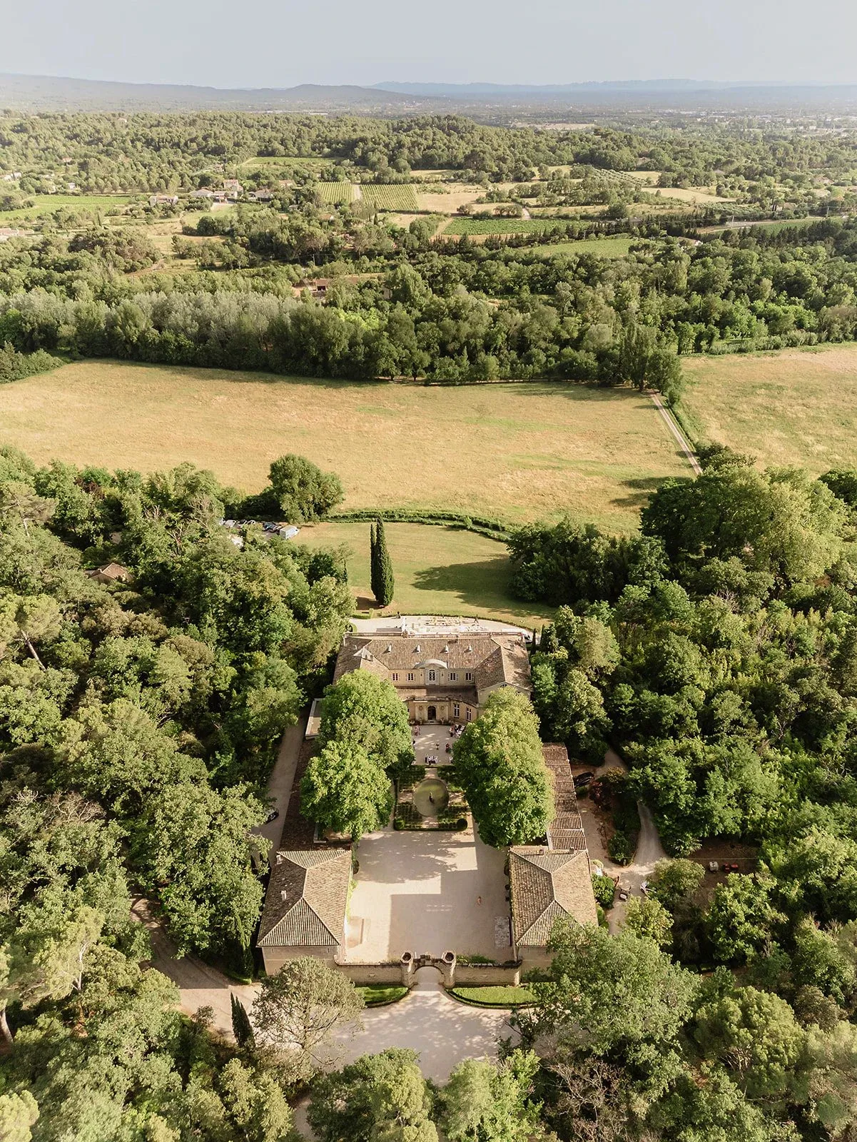 Château Martinay