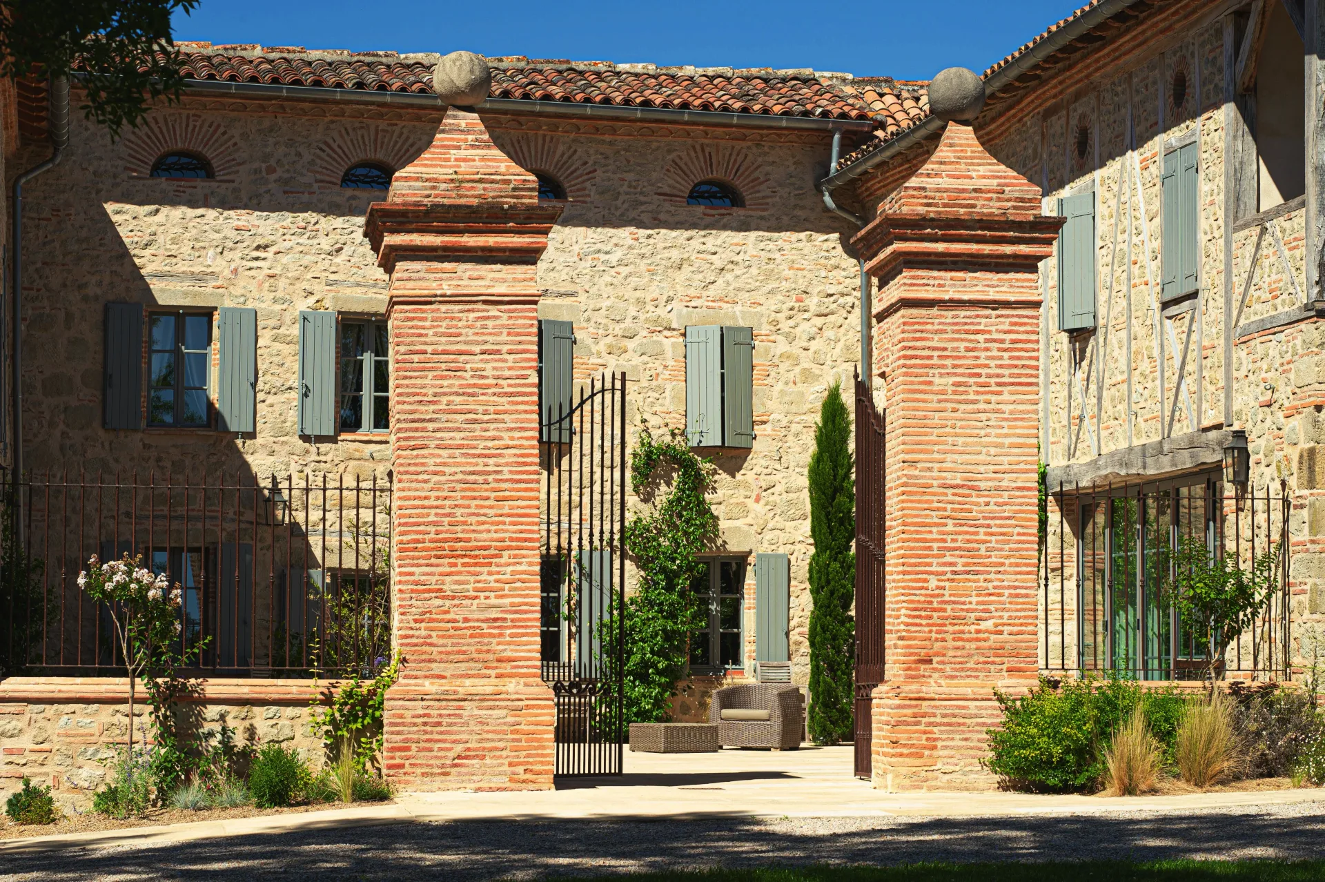 Domaine d'en Maury
