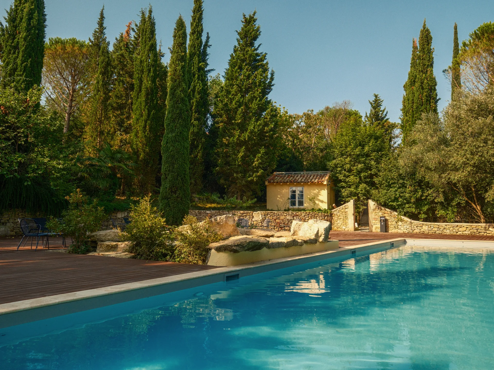Domaine de Camboyer