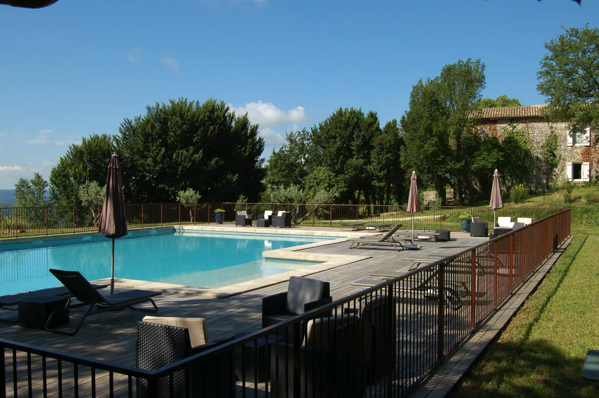 Domaine de Coulon