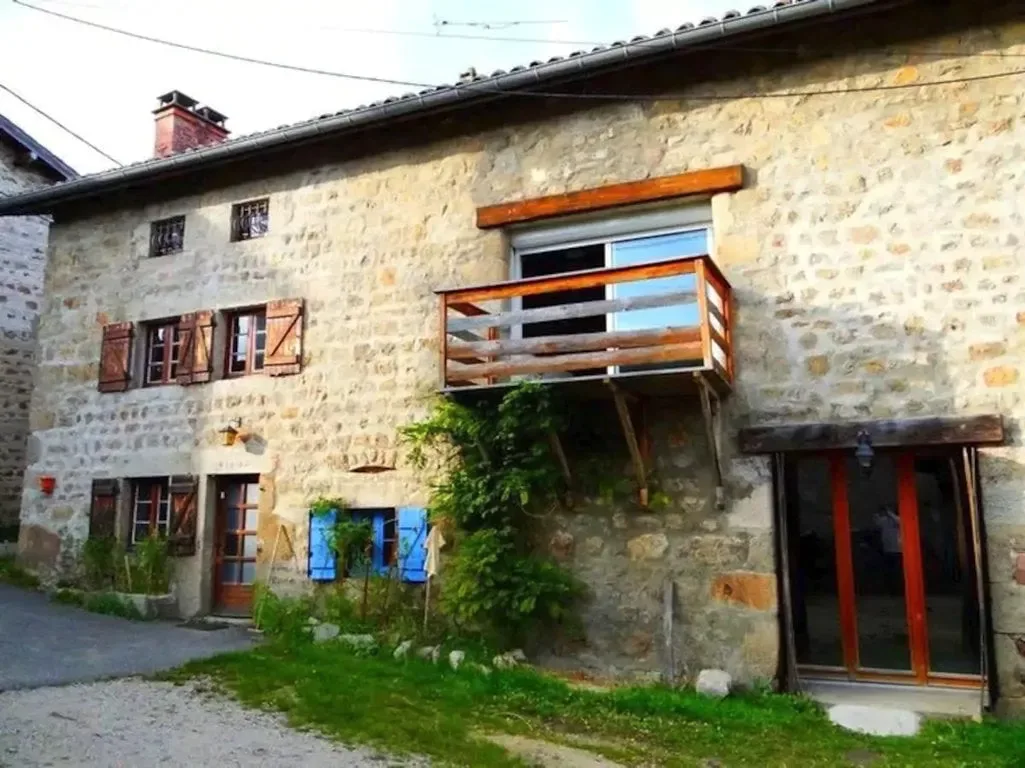 Aux Belles Ames