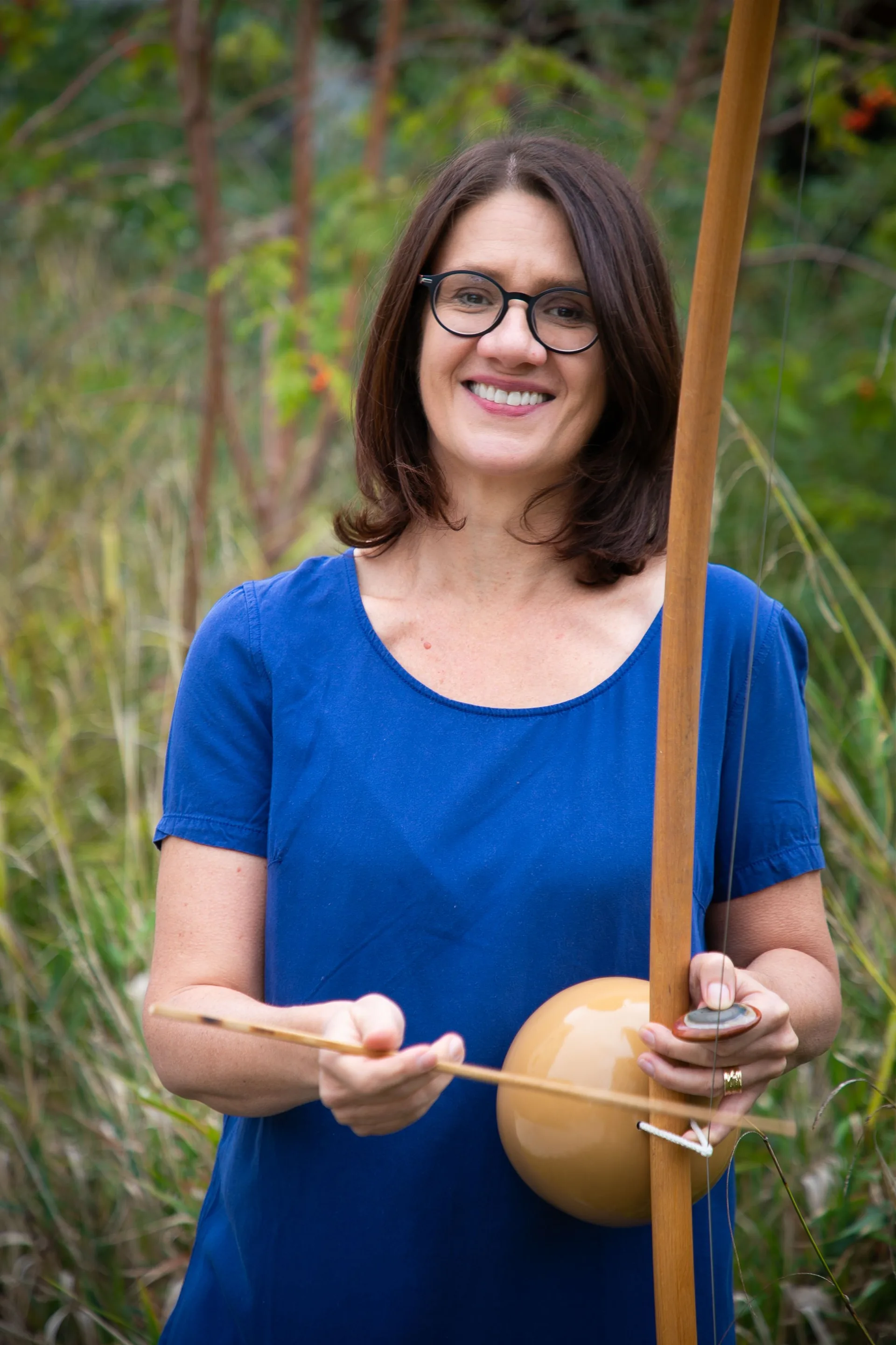Caroline Staub
