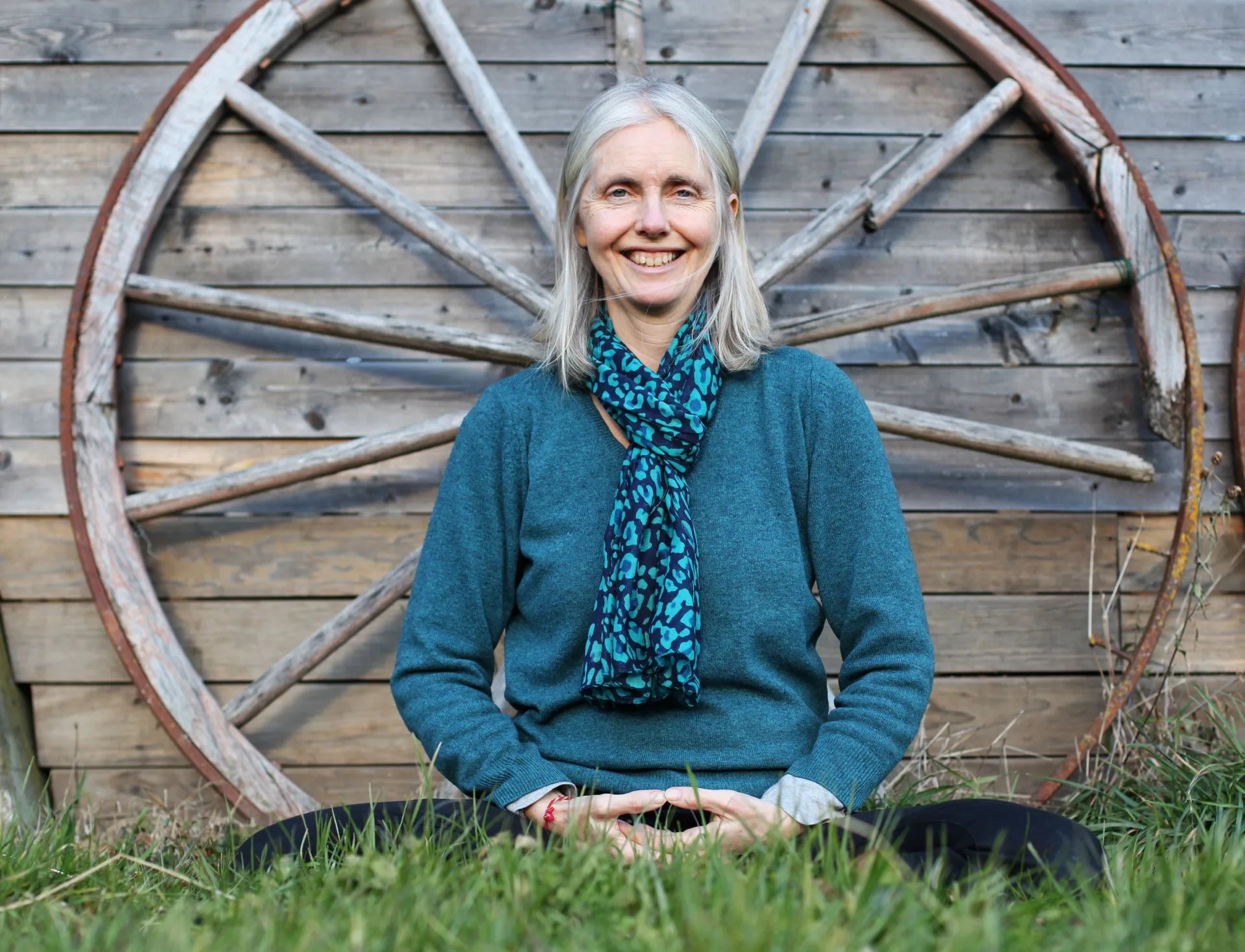 Lucy Ackroyd