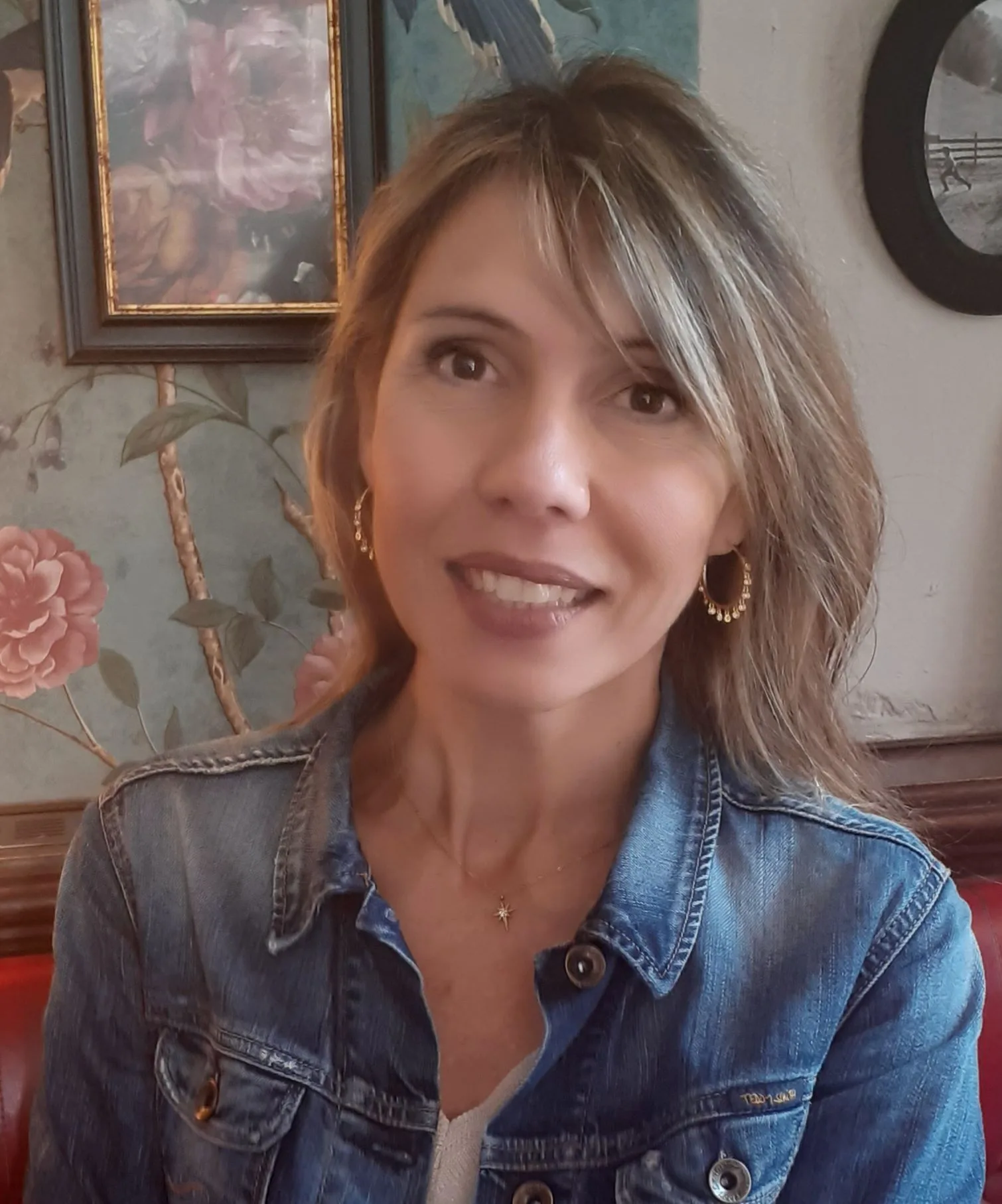 Sandrine Guillem