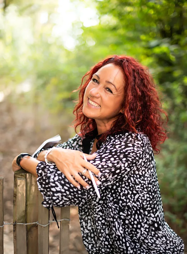 Sonia Favre