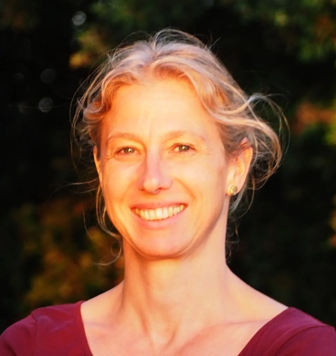 Ariane Roussel