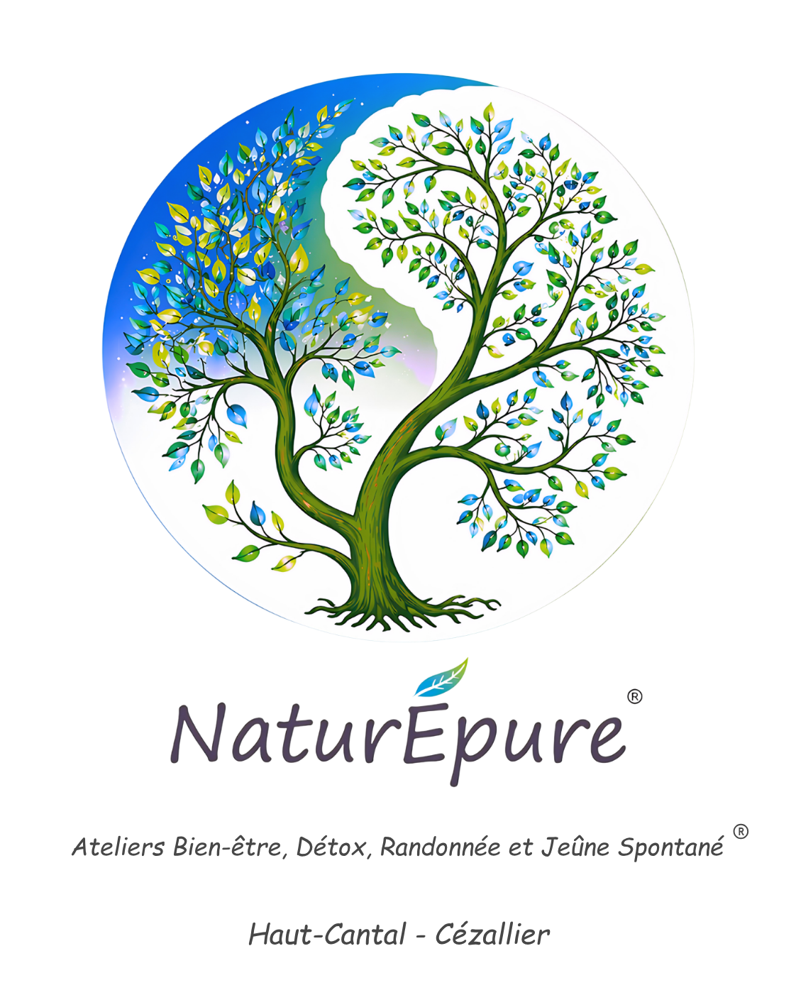 NaturÉpure®