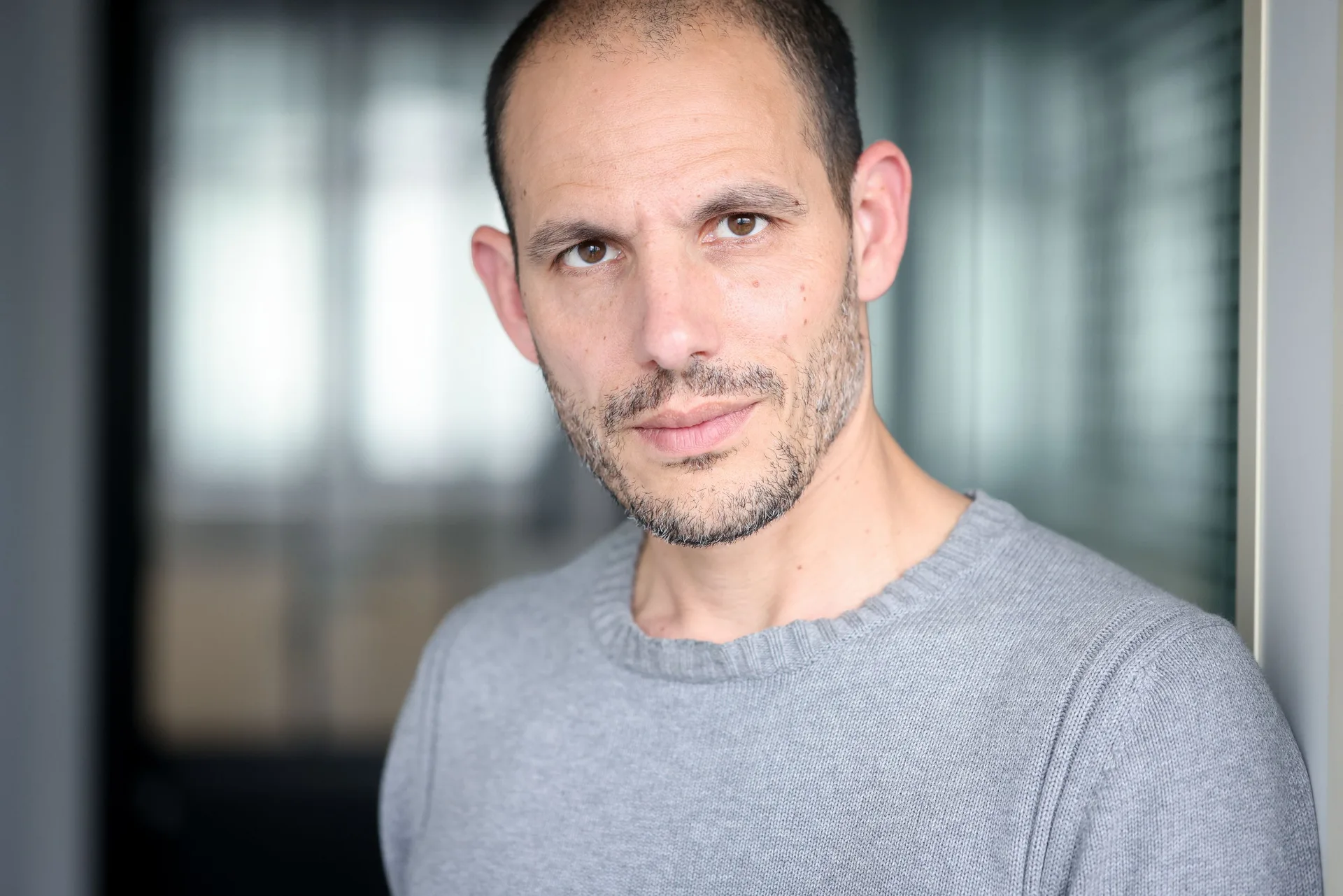 Luka Kellou
