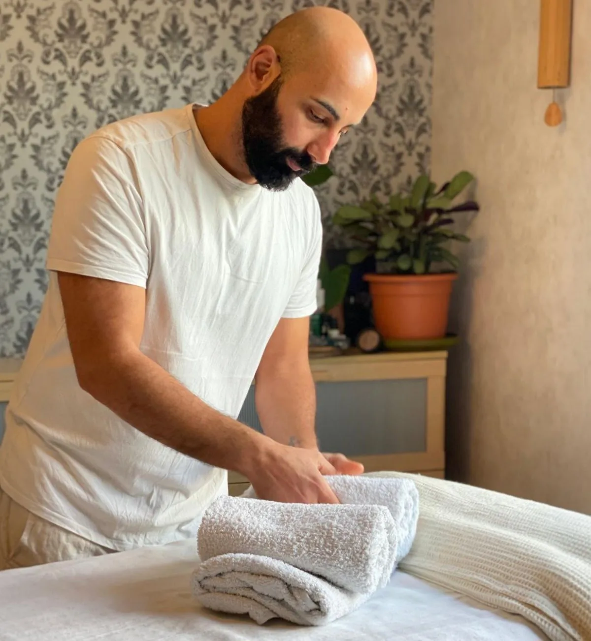 Zen Massage By Sam